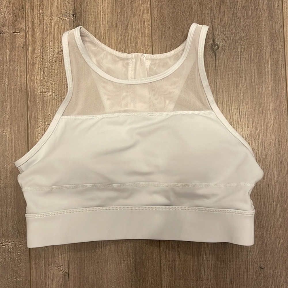 ZYIA Active Sports All Star Bra